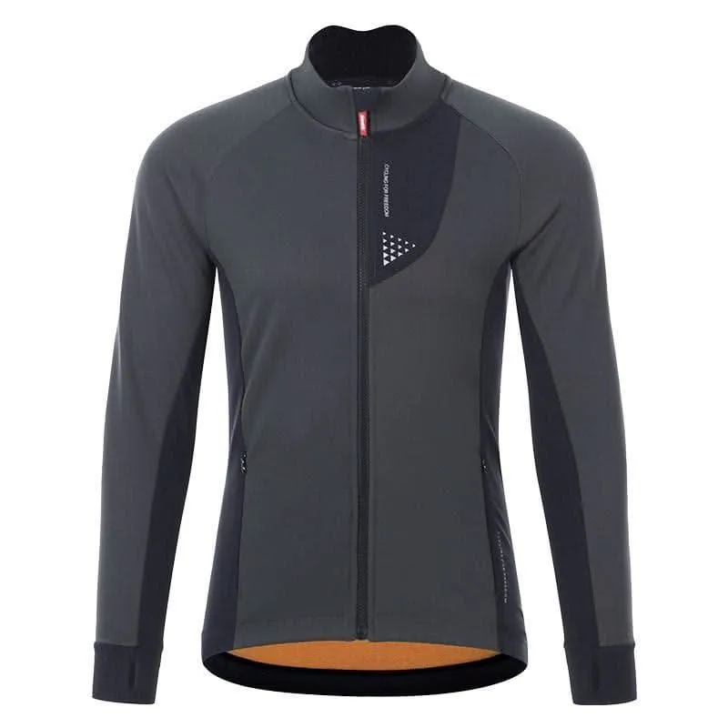Santic Hilton Men's Winter Jacket